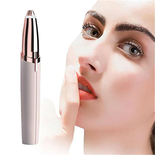 Purecomfort Multipurpose Eyebrow Trimmer