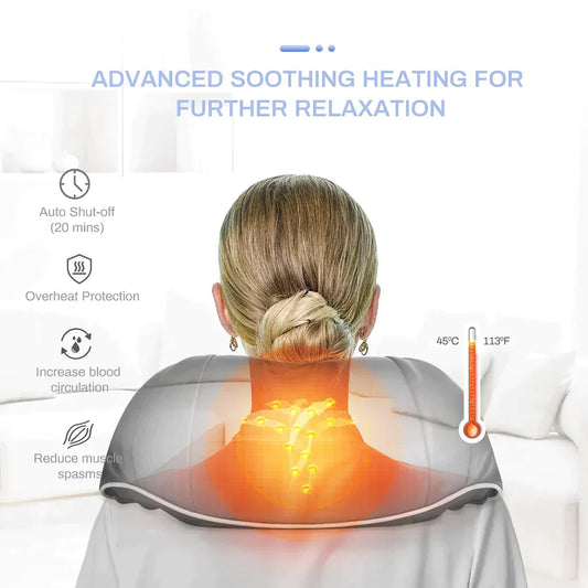 Purecomfort  Neck and shoulder massager