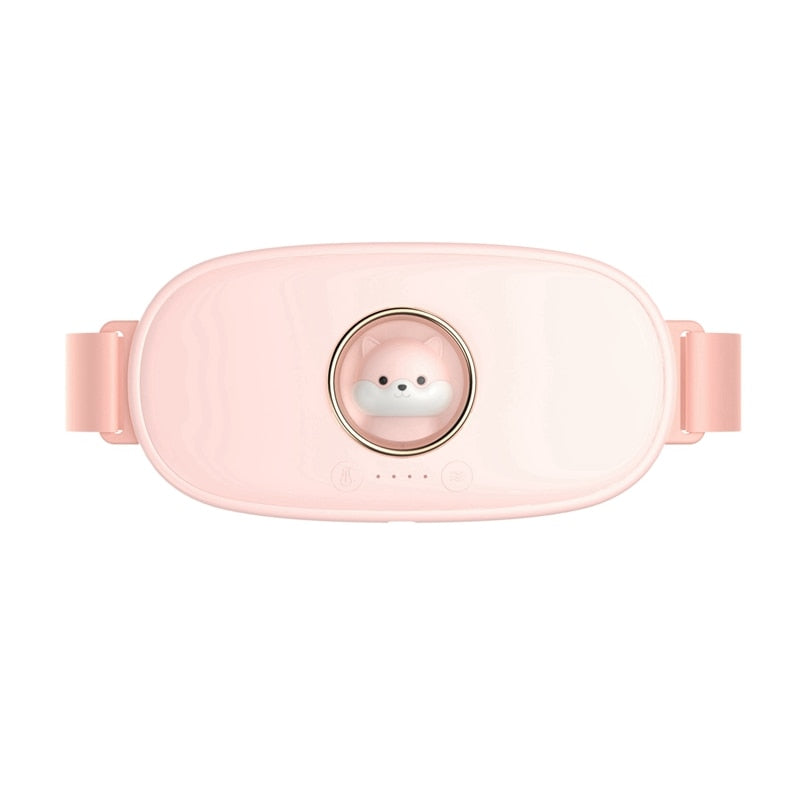 Purecomfort ™ Menstrual Massager