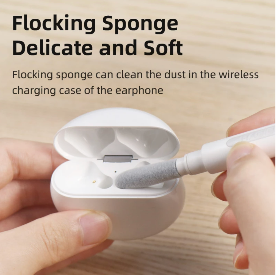 Purecomfort ™ Airpod Cleaning Kit